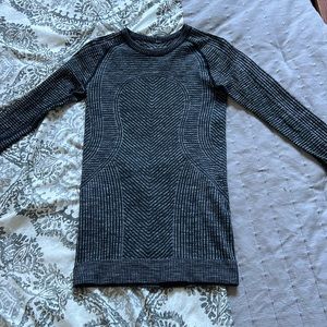 Lululemon Swiftly Tech